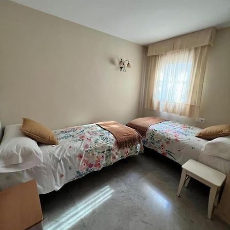 Apartamento Enriqueta Lozano Granada Ngoại thất bức ảnh
