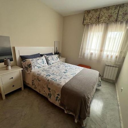 Apartamento Enriqueta Lozano Granada Ngoại thất bức ảnh