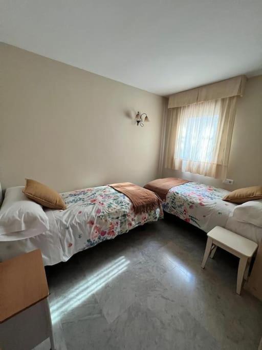 Apartamento Enriqueta Lozano Granada Ngoại thất bức ảnh