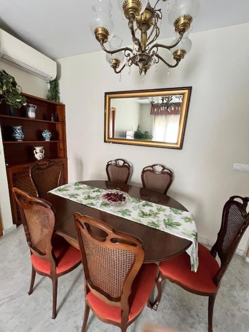 Apartamento Enriqueta Lozano Granada Ngoại thất bức ảnh